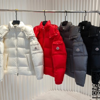 몽클레어 패딩 여성용