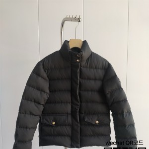 몽클레어 패딩 여성용