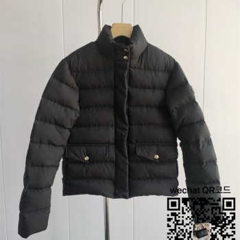 몽클레어 패딩 여성용