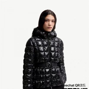 몽클레어 패딩 여성용