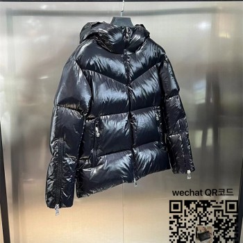 몽클레어 패딩 여성용