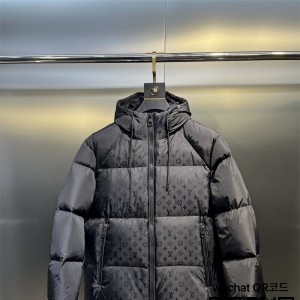 루이비통 패딩 남성용