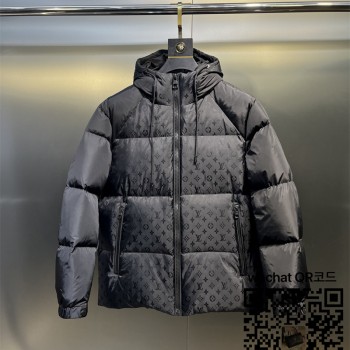 루이비통 패딩 남성용