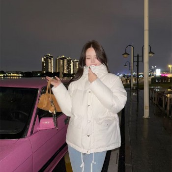 프라다 패딩 여성용