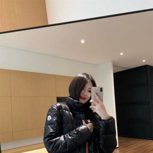 프라다 패딩 여성용