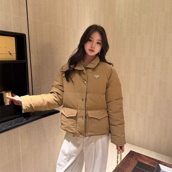 프라다 패딩 여성용