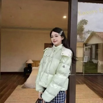 몽클레어 패딩 여성용