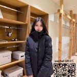 캐나다구스 패딩 여성용