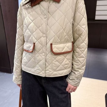 미우미우 솜 패딩