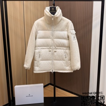 몽클레어패딩 90%거위털