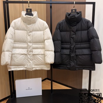 몽클레어패딩 90%거위털