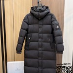 몽클레어 Hanoverian 패딩 90%거위털