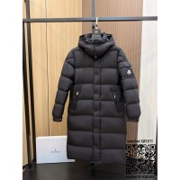 몽클레어 Hanoverian 패딩 90%거위털