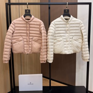 몽클레어 그르노블 패딩 90%거위털