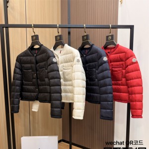 몽클레어 패딩 90%거위털 여성용