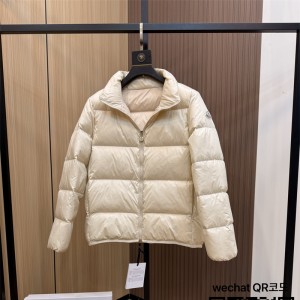 몽클레어 패딩 90%거위털 여성용
