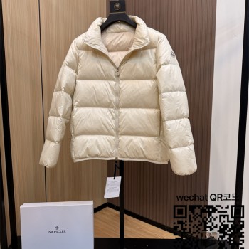 몽클레어 패딩 90%거위털 여성용