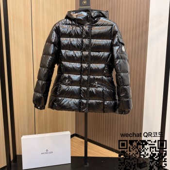 몽클레어 패딩 90%거위털 여성용