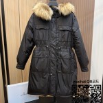 몽클레어 패딩 90%거위털 여성용