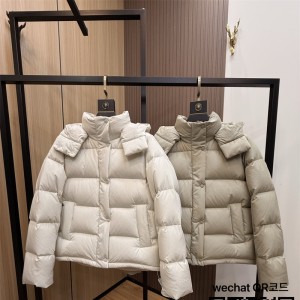 룰루레몬 패딩 90%거위털