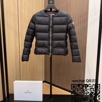 몽클레어 패딩 90%거위털 여성용