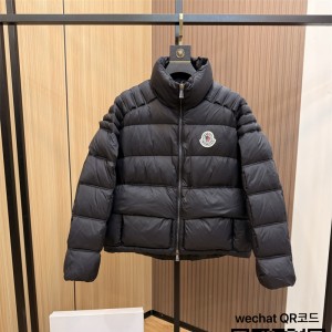 몽클레어 패딩 90%거위털