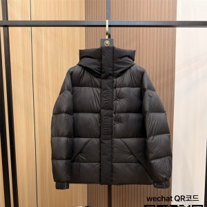 몽클레어 패딩 90%거위털 남성