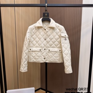 몽클레어 패딩 90%거위털 여성용