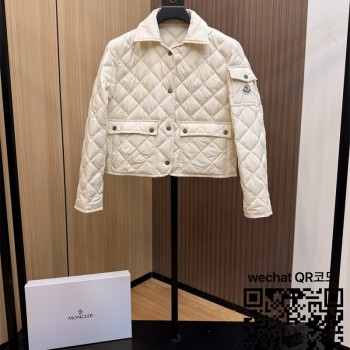 몽클레어 패딩 90%거위털 여성용