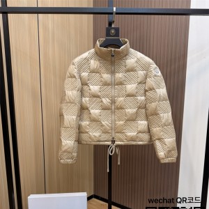 몽클레어 패딩 90%거위털 여성용