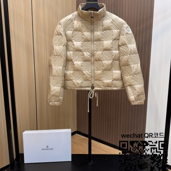 몽클레어 패딩 90%거위털 여성용