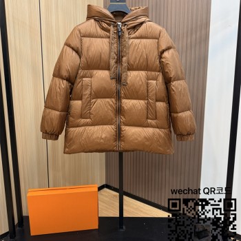 막스마라 패딩 90%거위털