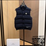 몽클레어 조끼 남여공용