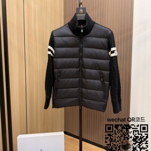 몽클레어 패딩 90%거위털