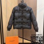 루이비통 패딩 90% 거위털