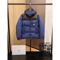 몽클레어 패딩 남성용 90% 거위털