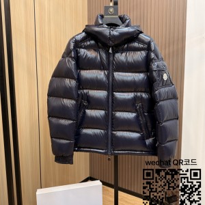 몽클레어 패딩 남여공용 90%거위털