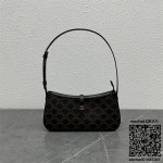 셀린느 티나 트리오페 미니 숄더백 128690