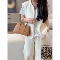 에르메스 HERMES 가든파티 Garden Party 23CM 미니백