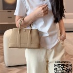 에르메스 HERMES 가든파티 Garden Party 23CM 미니백