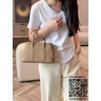 에르메스 HERMES 가든파티 Garden Party 23CM 미니백
