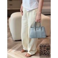 에르메스 HERMES 가든파티 Garden Party 23CM 미니백