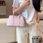에르메스 HERMES 가든파티 Garden Party 23CM 미니백