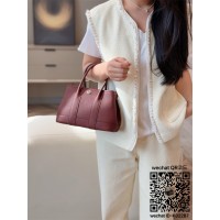 에르메스 HERMES 가든파티 Garden Party 23CM 미니백