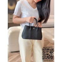 에르메스 HERMES 가든파티 Garden Party 23CM 미니백