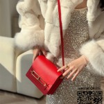 에르메스 HERMES 룰리스 Roulis 미니 18cm