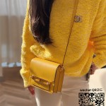 에르메스 HERMES 룰리스 Roulis 미니 18cm