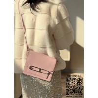 에르메스 HERMES 룰리스 Roulis 미니 18cm