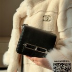 에르메스 HERMES 룰리스 Roulis 미니 18cm