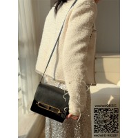 에르메스 HERMES 룰리스 Roulis 미니 18cm